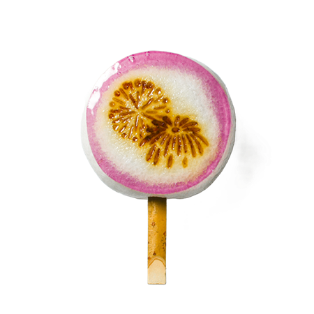 薯蕷 花火