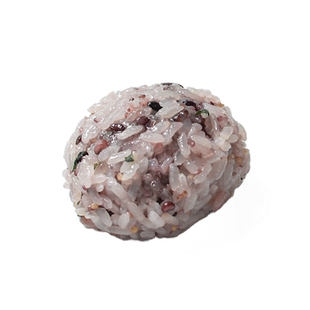 七穀おはぎ