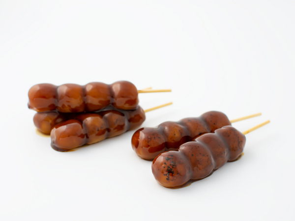 あぶりだんご5本入