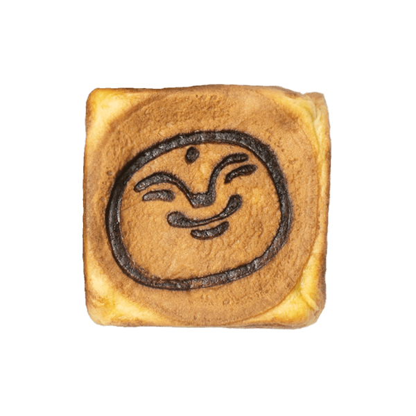 出世地蔵六方焼 仙太郎